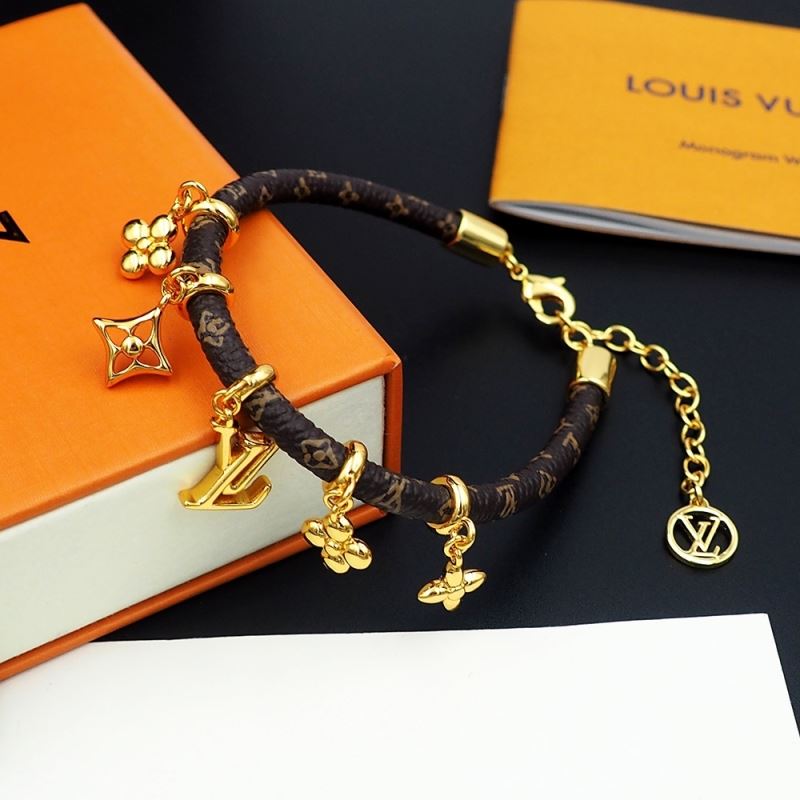 Louis Vuitton Bracelets